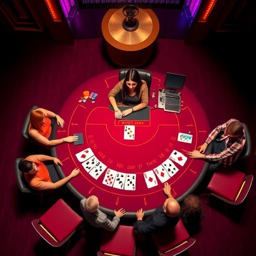yay စလော့ ဂိမ်းများ Jackpot Free Spin နီယွန်ဒီဇိုင်းနှင့် ကစားသမားများ